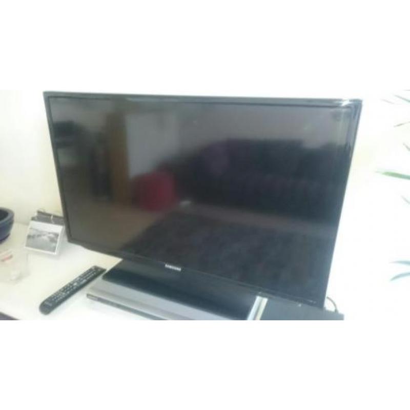 Samsung led-tv 32 inch, 80 cm