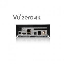 VU+ Zero 4K - DVB-S2X