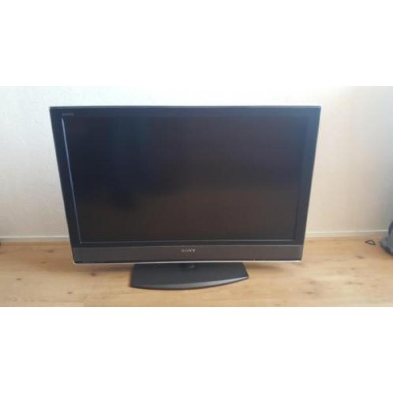 Sony Bravia KDL-40W2000 Goedwerkende LCD TV