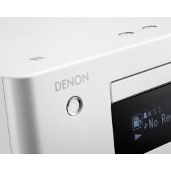 Denon CEOL N9 wit audio