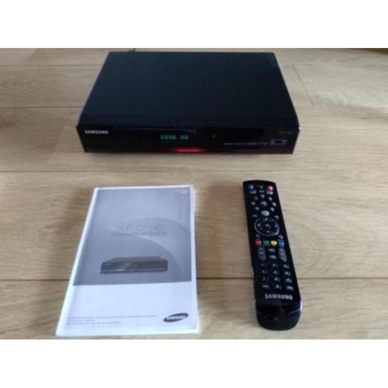 Samsung smt C 7140 decoder