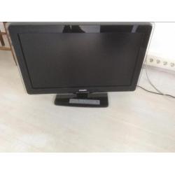 Philips KTV 32PFL7433D/12