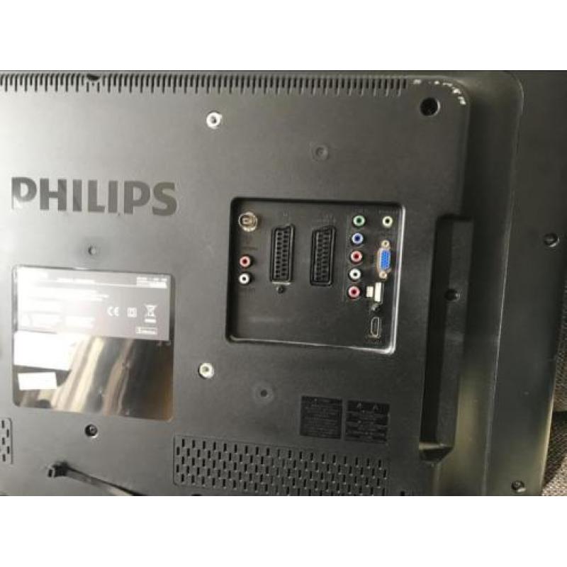 Defect 32 inch Philips tv