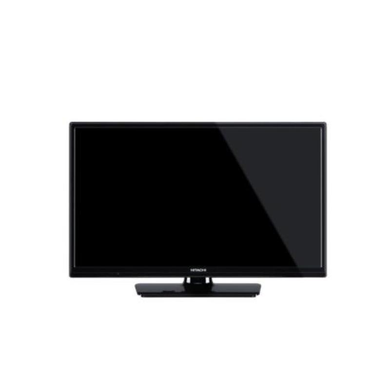 Hitachi 24HB4T65 LED Smart TV met ingebouwde Wi-Fi 24 inch