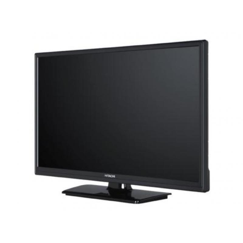 HITACHI 24HB4T65 (Led-tv's, Televisies)