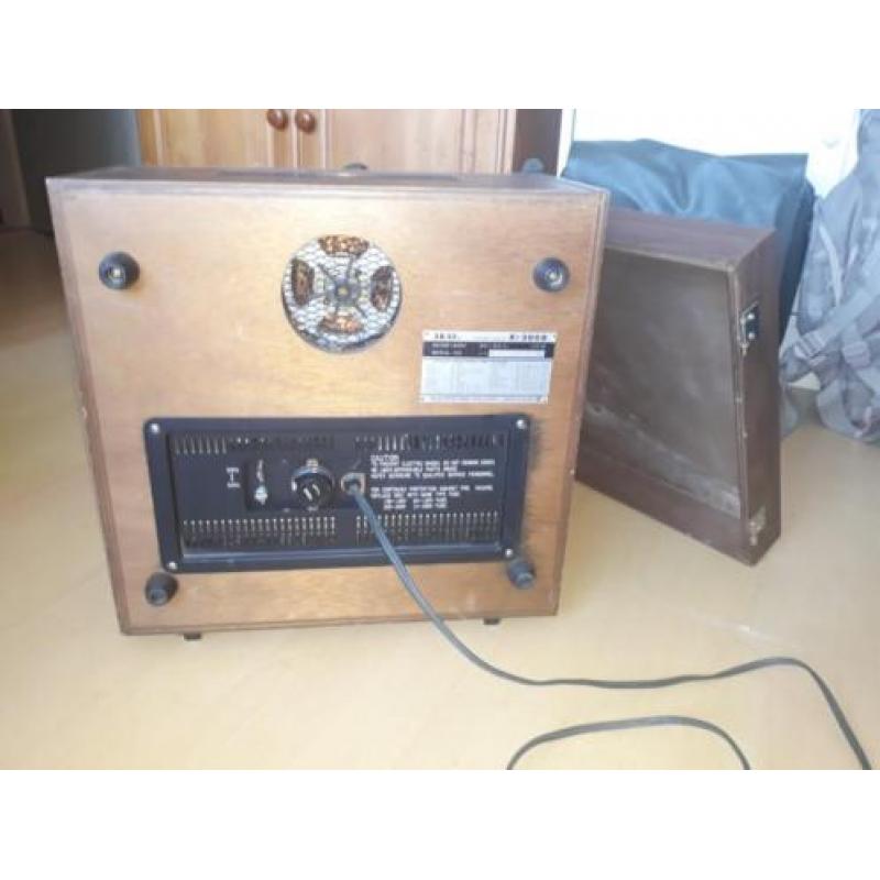 3-2 /1-4 track tape player / recorder