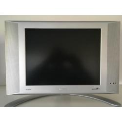 Philips lcd 38 cm.