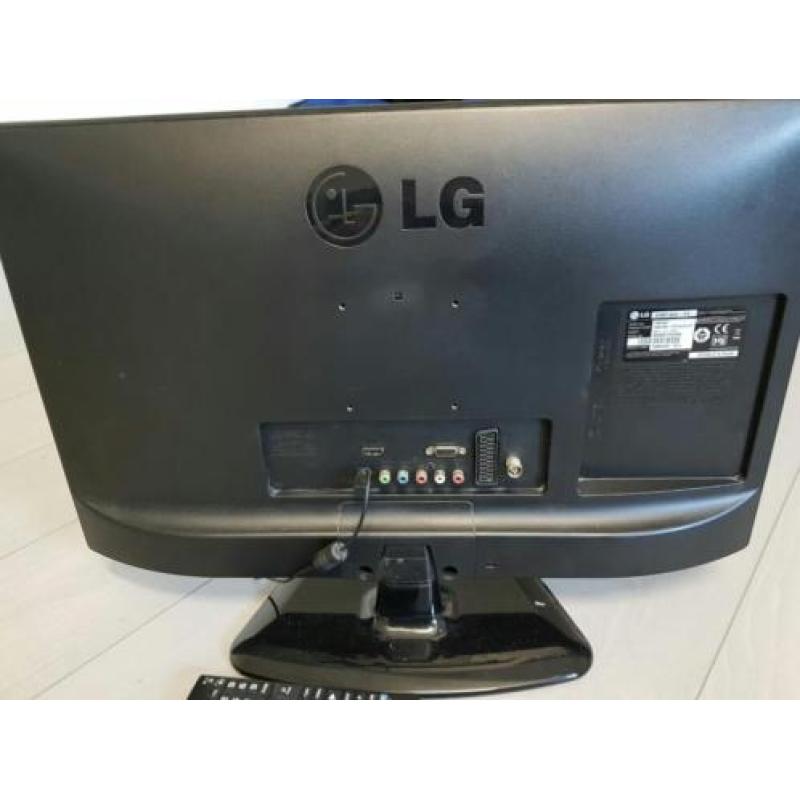 LG Televisie 24inch