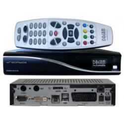 Dreambox 800 Full HD