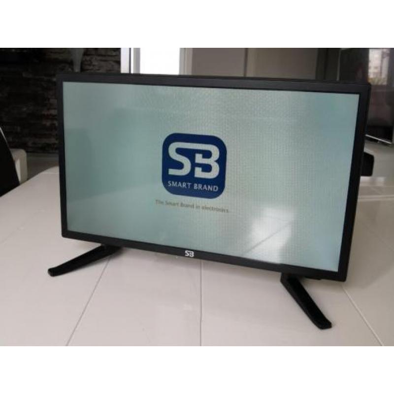 Smart brand 19 inch full hd led tv's (25 stuks op voorraad)