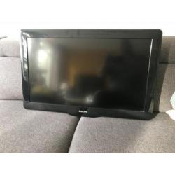 Defect 32 inch Philips tv