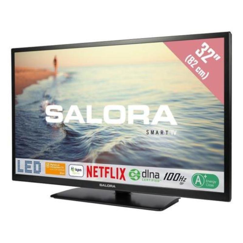 Salora 32HSB5002 led tv