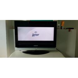Samsung tv 26 inch
