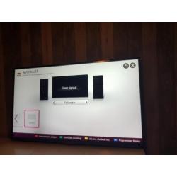 Lg tv full hd smart tv