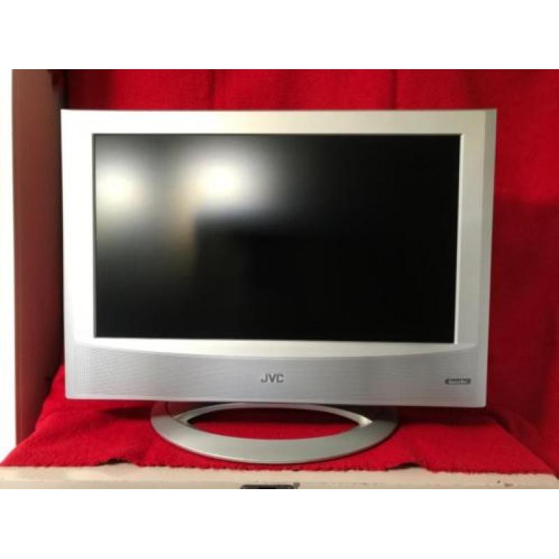 Te koop : JVC lcd tv 26 inch