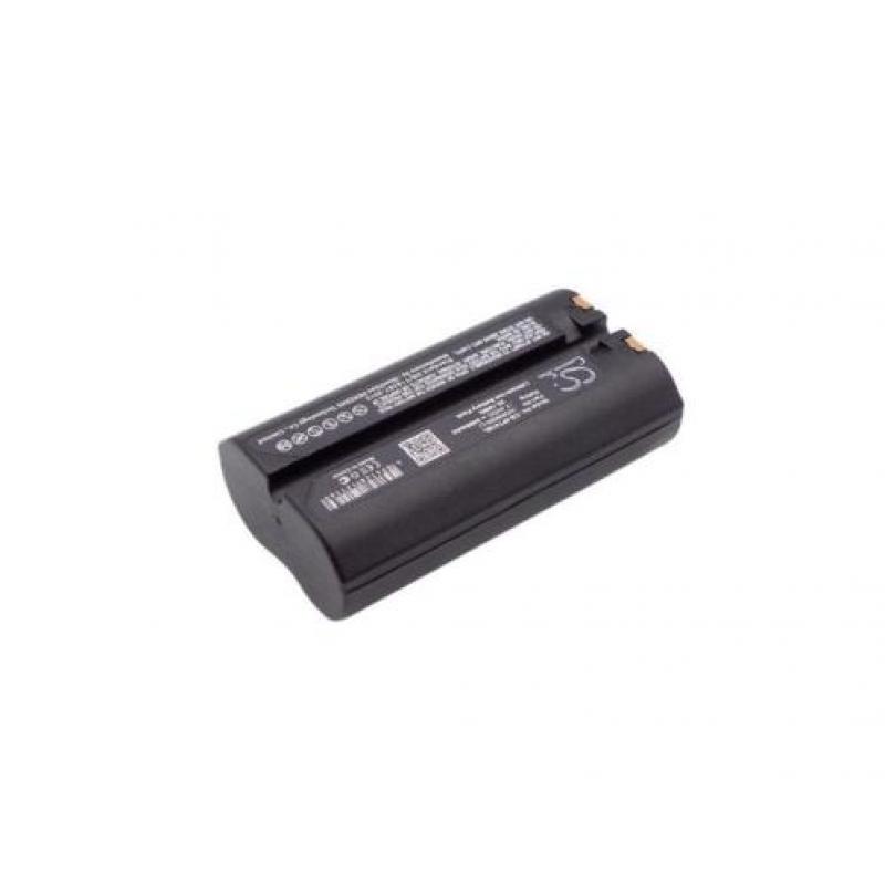 Accu Batterij voor Mannesmann D2 4025 e.a. - 3400mAh 7.4V