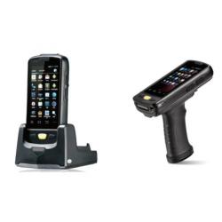 Android 2D (Zebra SE4750) Barcode scanner (handheld mobile)