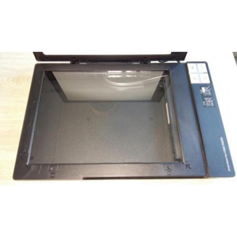 EPSON PERFECTION V300 PHOTO scanner