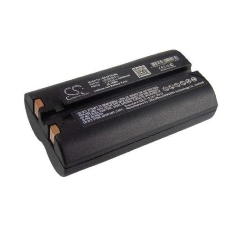 Accu Batterij 550039-000 e.a. - 3400mAh 7.4V