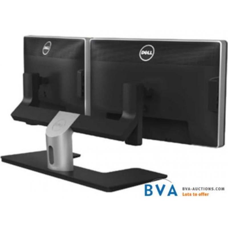 Online veiling: Dell dubbele monitor stand (35893