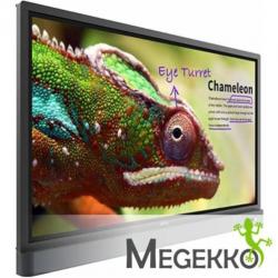 Benq RM5501K touch screen-monitor