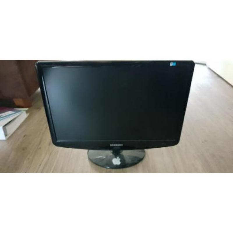 Samsung Syncmaster 2232BW 22"