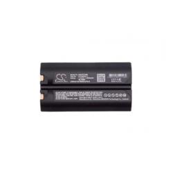 Accu Batterij voor Mannesmann D2 4025 e.a. - 3400mAh 7.4V