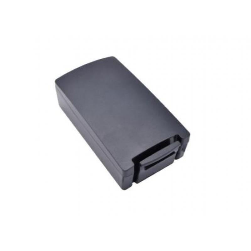 Accu Batterij Datalogic Falcon X3 - 4400mAh - CS-DAX300BH...