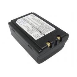 CS Accu Batterij voor Casio IT-700 - 3600mAh 3.7V