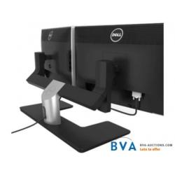 Online veiling: Dell dubbele monitor stand (35893