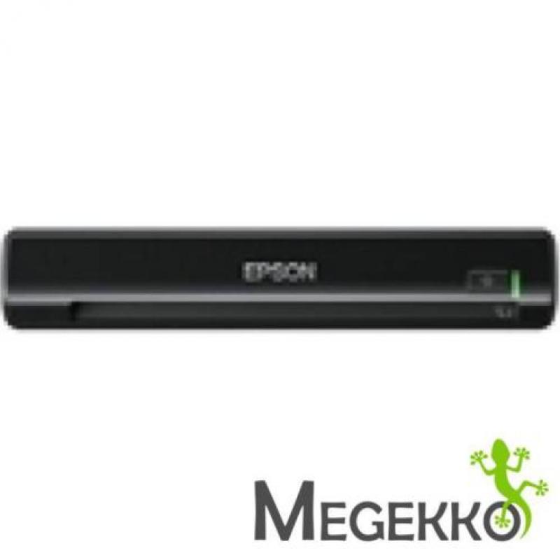 Epson Workforce DS-30/A4 Mob Bus Scanner