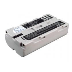 CS Accu Batterij Casio CS-IT3000SL - 2200mAh 7.4V