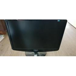 Samsung Syncmaster 2232BW 22"