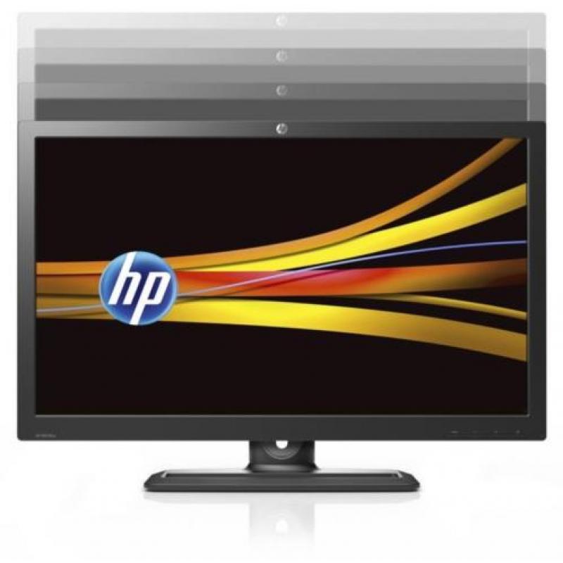 HP ZR2440w 24" LED Backlit IPS Monitor 1920x1200 16:10