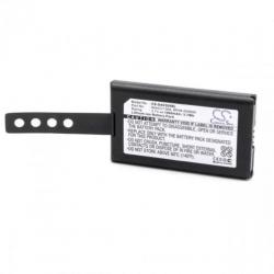 CS Accu Batterij 94ACC1368 e.a. - 3.7V 1000mAh Datalogic