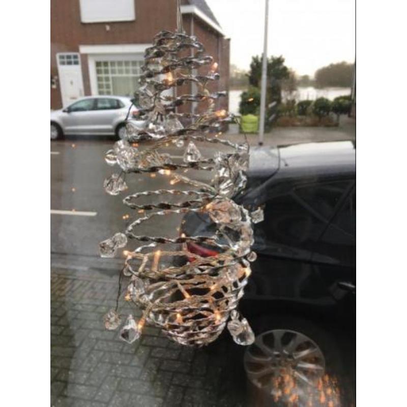 Kerstdecoratie nieuw