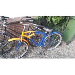 Easy rider fiets te koop