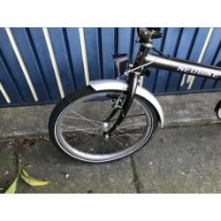 Vouwfiets Neobike 3 versnellingen