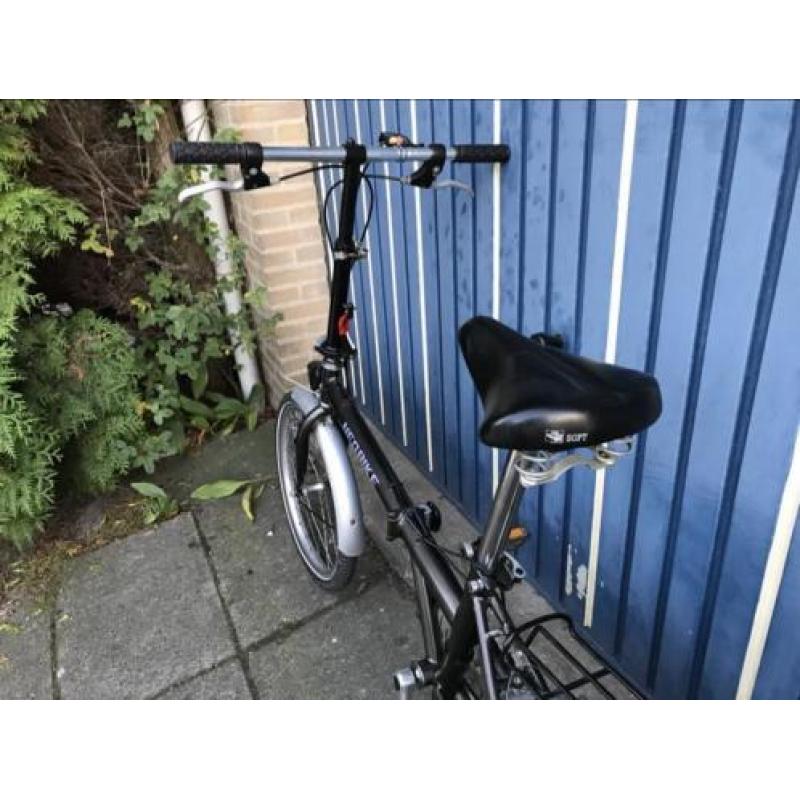 Vouwfiets Neobike 3 versnellingen