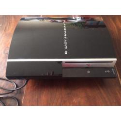 playstation 3 inclusief spellen