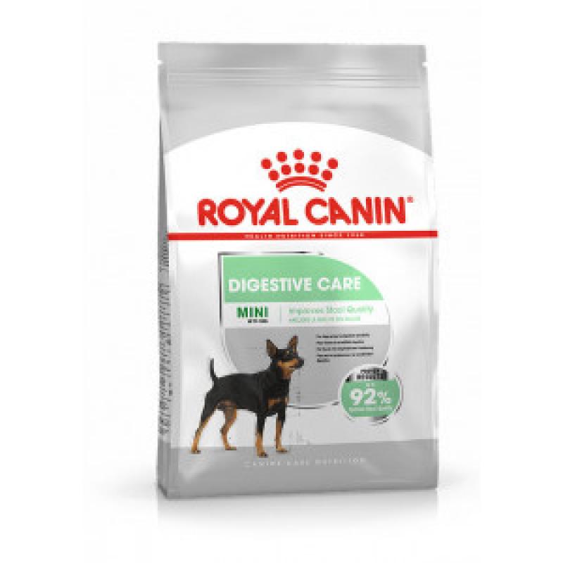Royal Canin Mini Digestive Care hondenvoer 3 kg